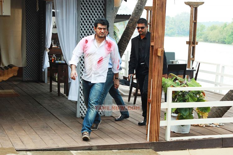 Billa 2 Stills 8055