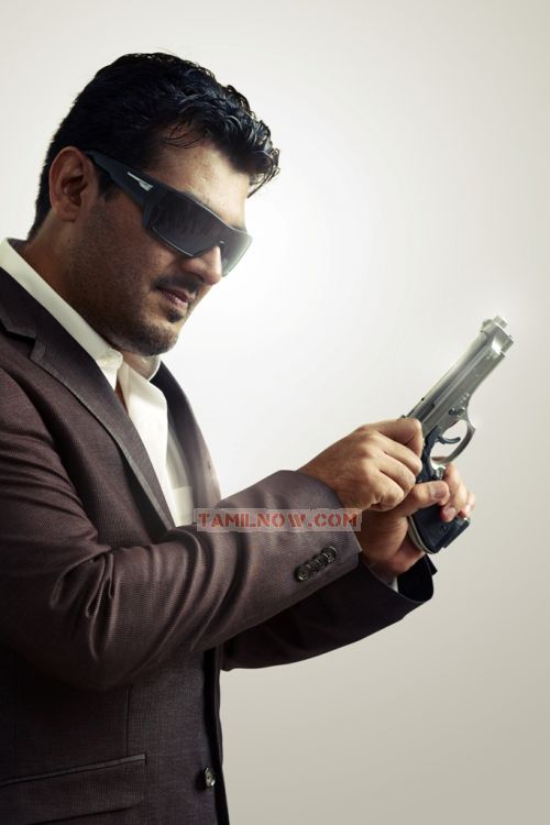 Movie Billa 2 Photos 1311