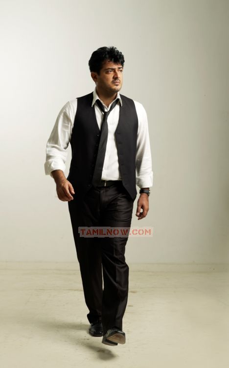 Movie Billa 2 Photos 494