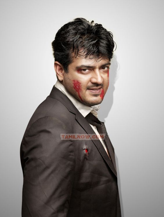 Movie Billa 2 Photos 869