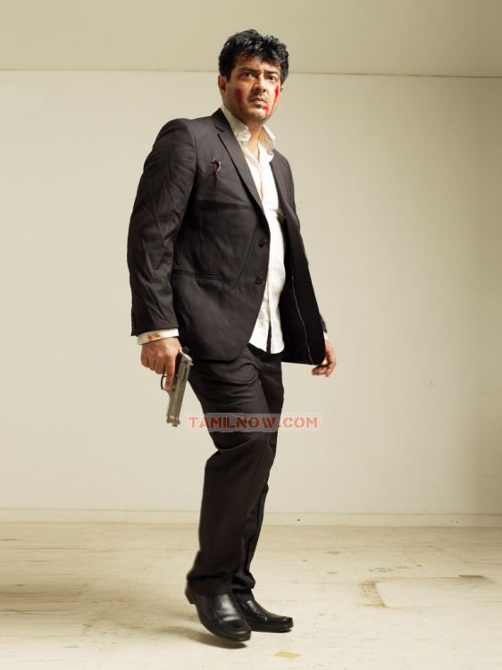 Tamil Movie Billa 2 9307