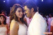 Hansika Motwani Karthi In Biriyani Movie 561