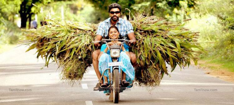 Harikumar And Arundhati Still 1