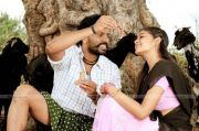 Harikumar And Arundhati Still 2