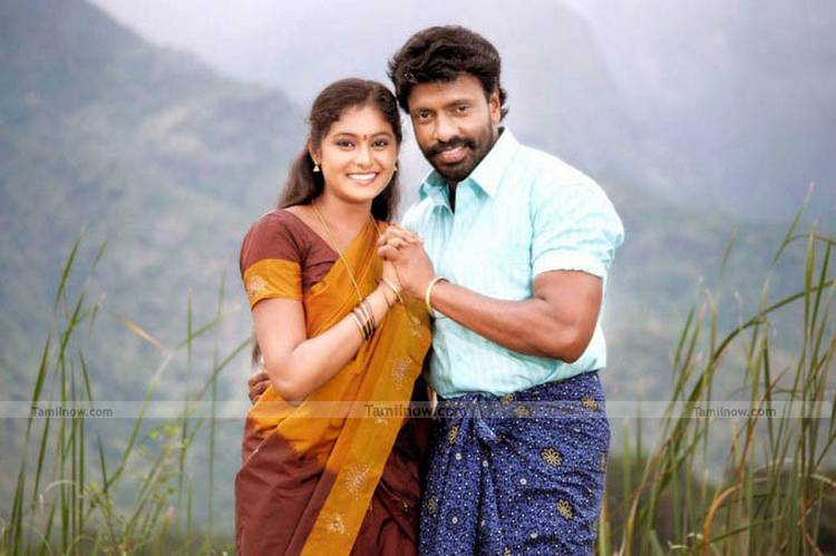 Harikumar And Arundhati Still 3