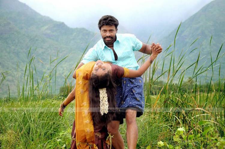 Harikumar And Arundhati Still 4