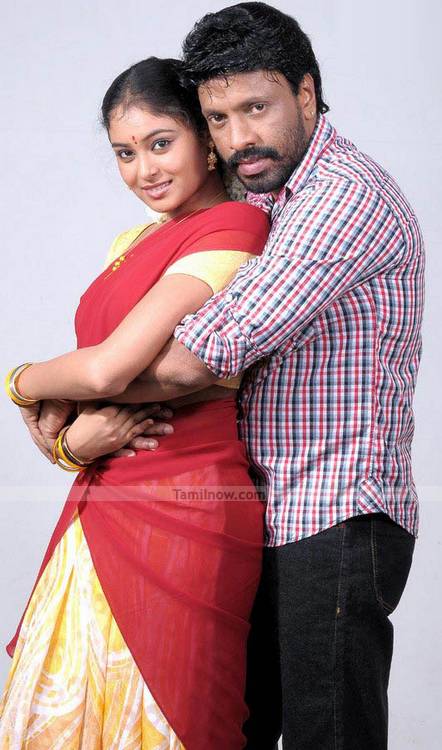 Harikumar Arundhati Still 5