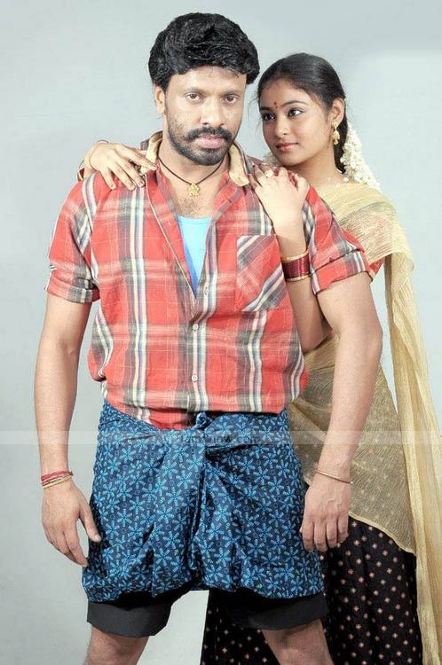 Harikumar Arundhati Still 6