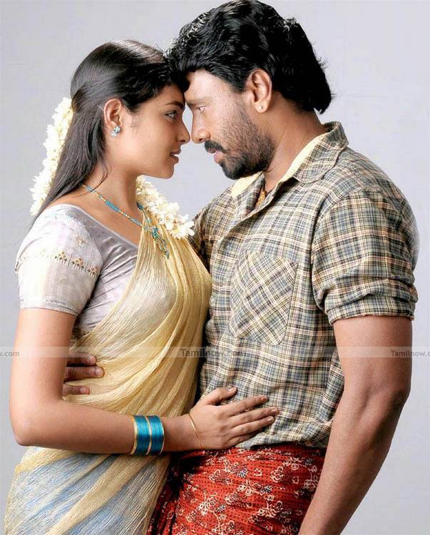 Harikumar Arundhati Still 7