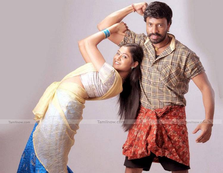 Harikumar Arundhati Still 9