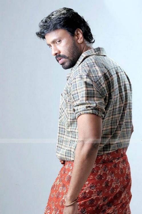 Harikumar Still 2