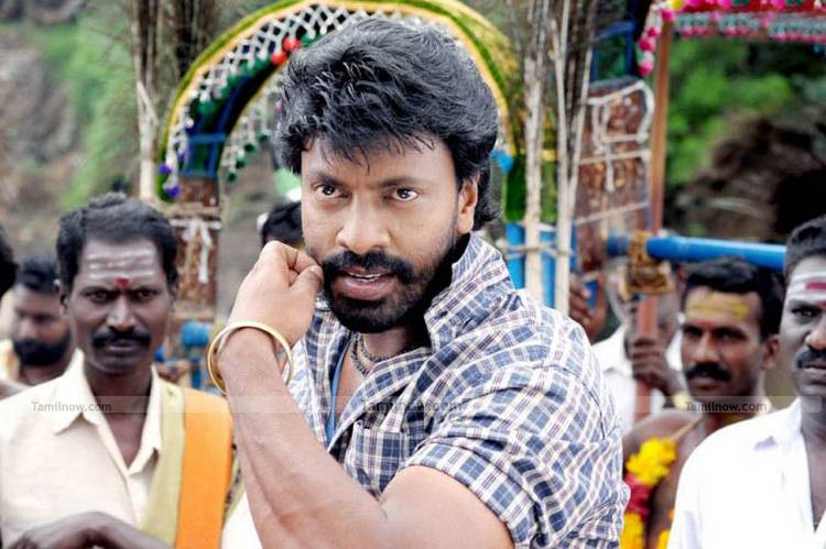 Harikumar Still 5
