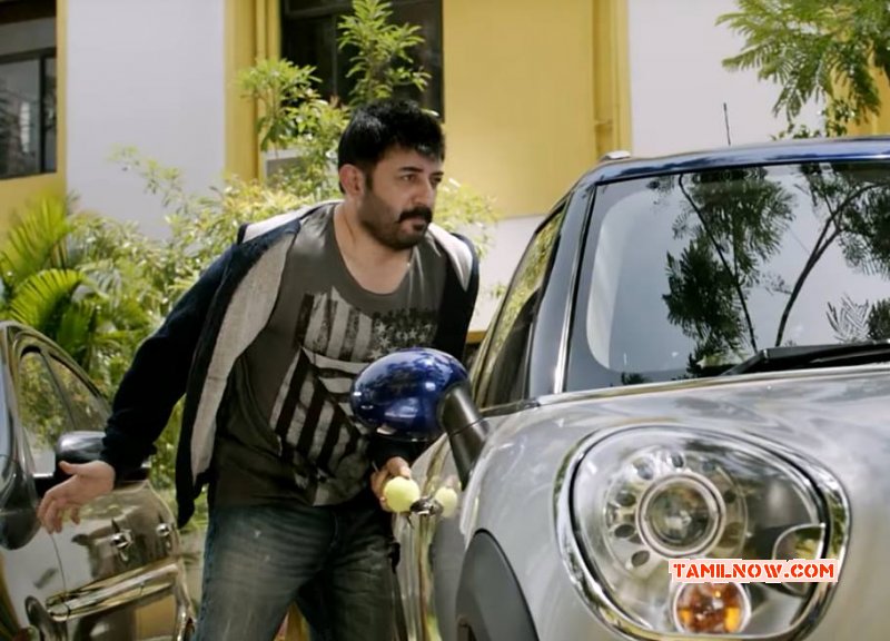 Arvind Swamy In Bogan Movie Cinema 612