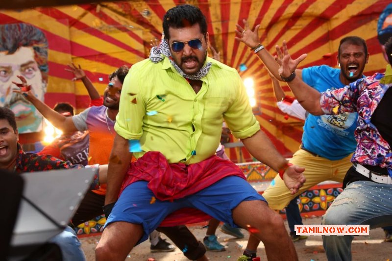 Cinema Image Jayam Ravi In Bogan 489