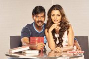 New Still Natarajan Subramaniam Ruhi Singh Starrer Bongu 125