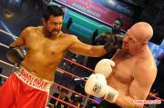 Jayam Ravi As Boxer In Booloham 564