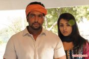 Jayam Ravi Trisha Krishnan In Boologam 27