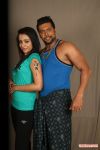 Trisha Krishnan And Jayam Ravi In Boologam 441