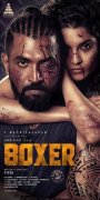 Arun Vijay Upcoming Film Boxer 476