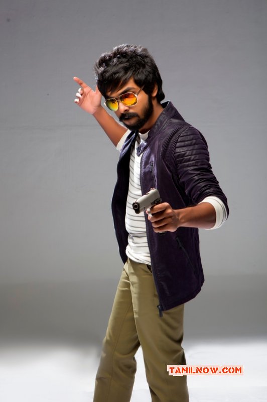 Tamil Movie Bruce Lee 2015 Photos 578