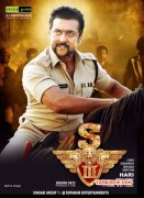 Surya Singam 3 C3 Movie New Still 947