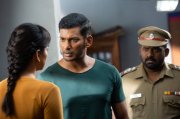 Vishal Movie Chakra Film 560