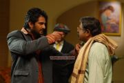 Chatriyavamsam Stills 9403