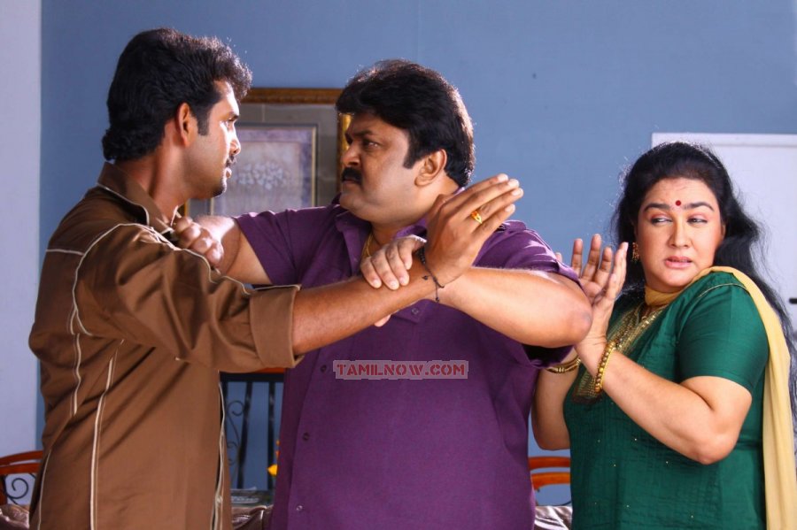 Movie Chella Thambi Stills 3148