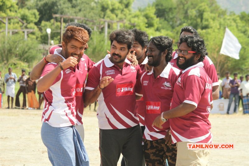 Film Chennai 600028 Ii Second Innings New Image 3937