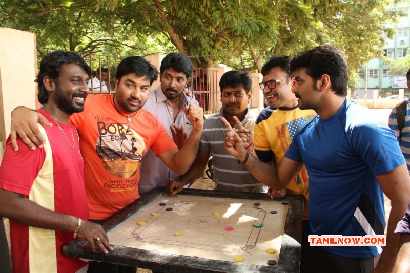 Latest Stills Tamil Cinema Chennai 600028 Ii Second Innings 5959