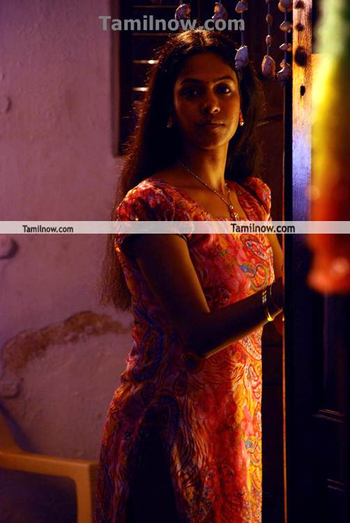 Chennai Puranagar Still 2