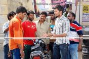Chennai Puranagar Still 3
