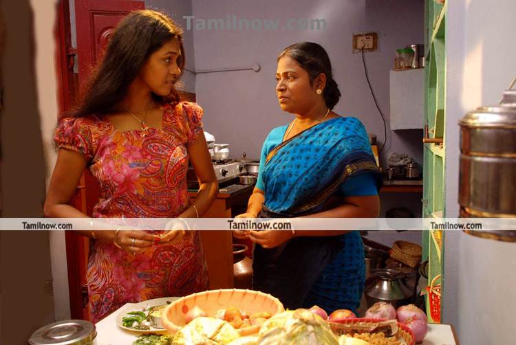 Priya Chitra