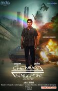 Sathya In Chennai Singapre Poster 238