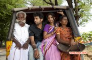 2015 Photo Tamil Film Chennai Ungalai Anbudan Varaverkirathu 4576
