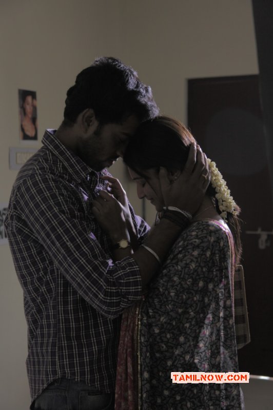 Tamil Film Chennai Ungalai Anbudan Varaverkirathu Apr 2015 Pictures 3241