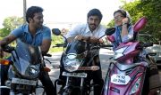 Movie Chennaiyil Oru Naal Stills 9724