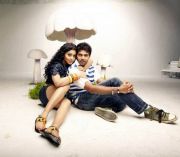 Arya And Shriya Saran Photos 1