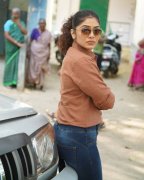 Gallery Chithirai Sevvanam Rima Kallingal 781