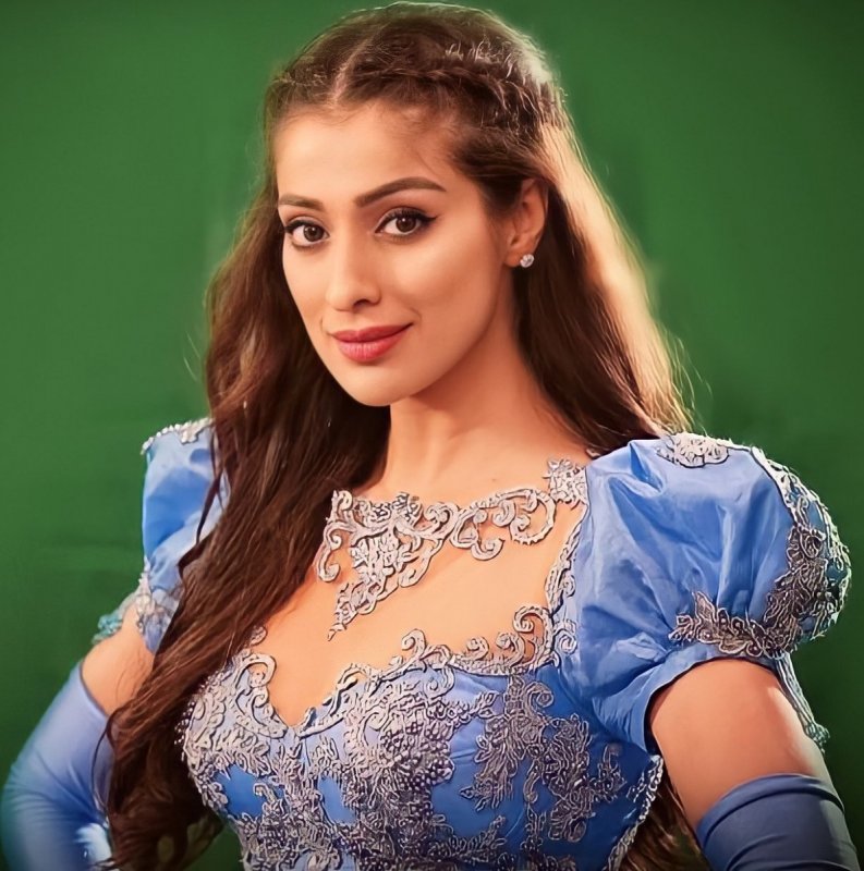 New Image Raai Laxmi Cinderella 167