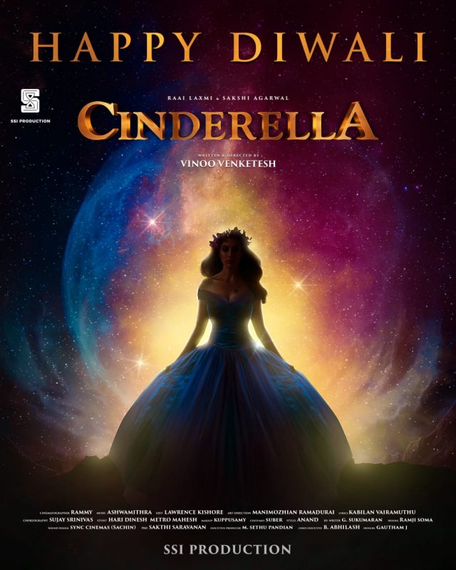 Nov 2020 Wallpaper Film Cinderella 521
