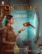 Raai Laxmi As Thulasi In Cinderella 300