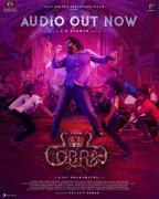 Cobra Tamil Movie New Image 2018