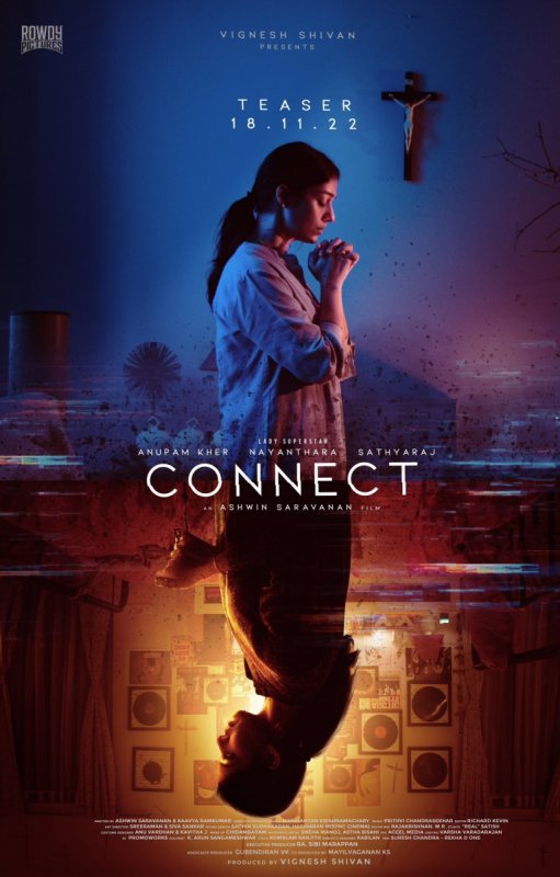 Still Tamil Film Connect 3782