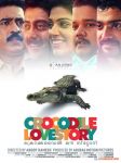 Crocodile Love 3230