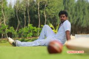 New Pic Charles Shafique Karthiga Stills 306