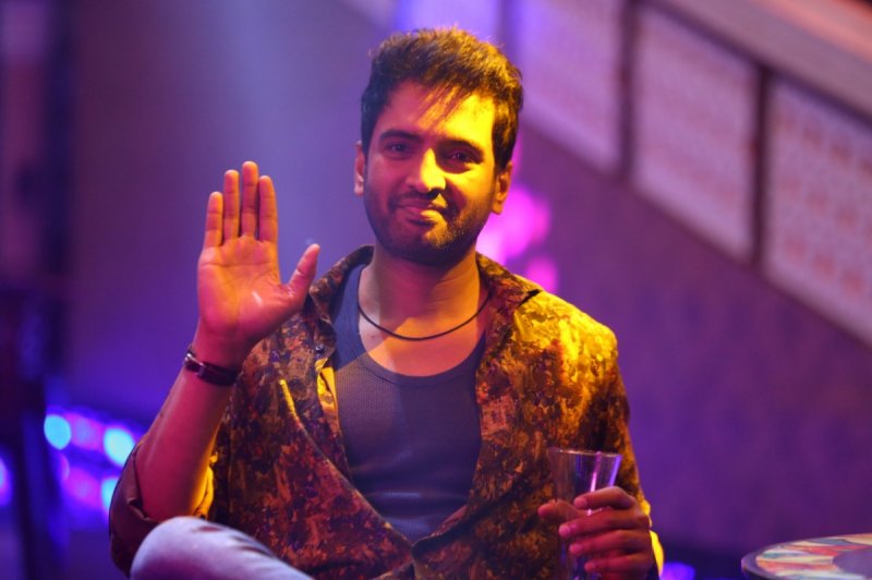 Album Santhanam Movie Dagaalty Jan 31 461