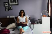 Remya Nambeesan Still From Damaal Dumeel 162