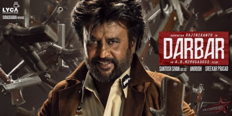 Darbar Movie Latest Galleries 3072