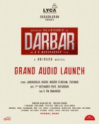 Darbar Tamil Movie Latest Pictures 1203